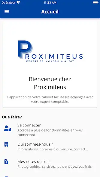 Play Proximiteus  and enjoy Proximiteus with UptoPlay
