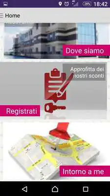 Play ProximityApp