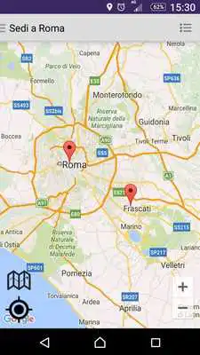 Play ProximityApp