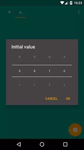Play Proximity Counter as an online game Proximity Counter with UptoPlay