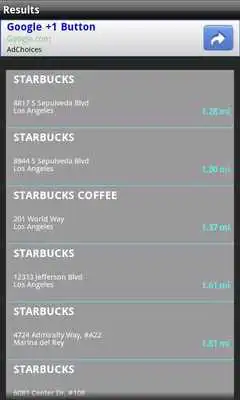 Play Proximity Local Search