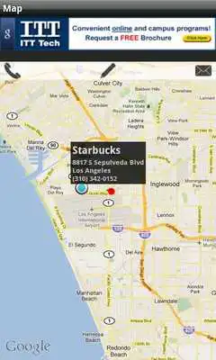 Play Proximity Local Search