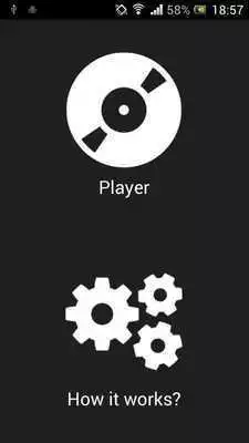 Play ProximityPlayer