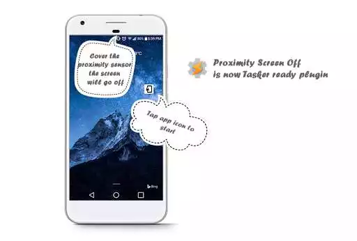 Play Proximity Screen Off  and enjoy Proximity Screen Off with UptoPlay