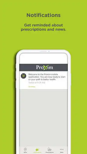 Play PROXIM as an online game PROXIM with UptoPlay