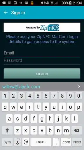 Play PROX IoT Marcom as an online game PROX IoT Marcom with UptoPlay