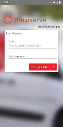 Play Proxiserve Logement Services  and enjoy Proxiserve Logement Services with UptoPlay