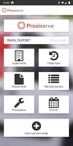 Play Proxiserve Logement Services as an online game Proxiserve Logement Services with UptoPlay
