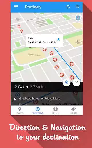 Play Proxiway - Lite Play Proxiway - Lite