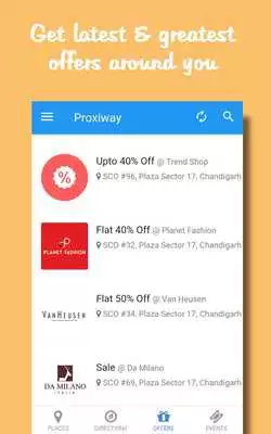 Play Proxiway - Lite Play Proxiway - Lite