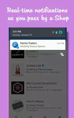 Play Proxiway - Lite Play Proxiway - Lite