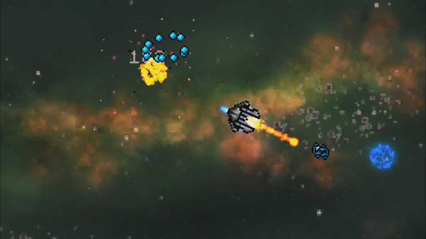 Play Proxxle