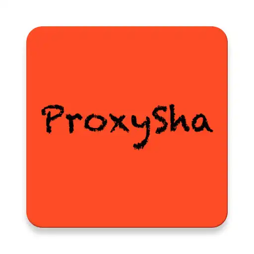 Play ProxySha APK