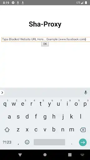 Play ProxySha  and enjoy ProxySha with UptoPlay