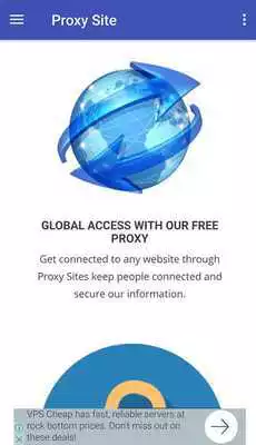 Play Proxy Site
