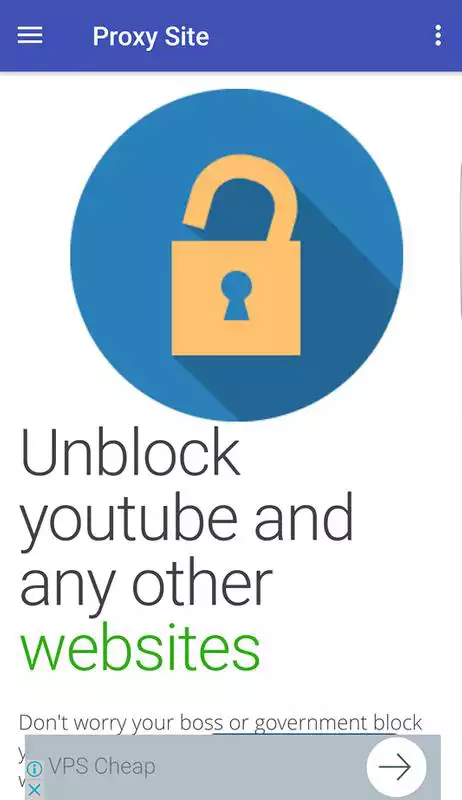 Play Proxy Site