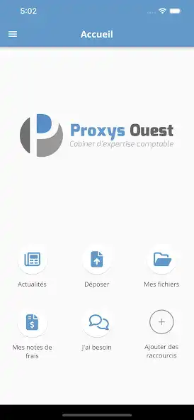 Play PROXYS OUEST  and enjoy PROXYS OUEST with UptoPlay