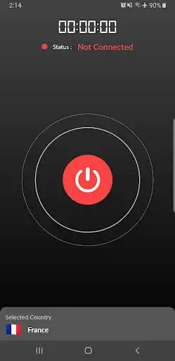 Play Proxy VPN Hotspot VPN Server  and enjoy Proxy VPN Hotspot VPN Server with UptoPlay