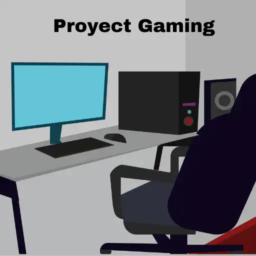 Play Proyect Gaming APK Play Proyect Gaming APK