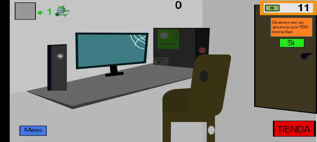 Play Proyect Gaming as an online game Proyect Gaming with UptoPlay