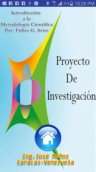 Play Proyecto Investigación  and enjoy Proyecto Investigación with UptoPlay