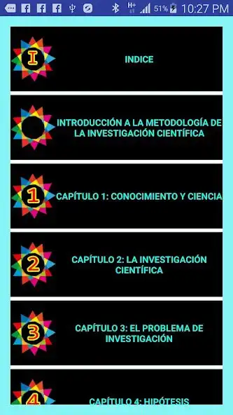 Play Proyecto Investigación as an online game Proyecto Investigación with UptoPlay