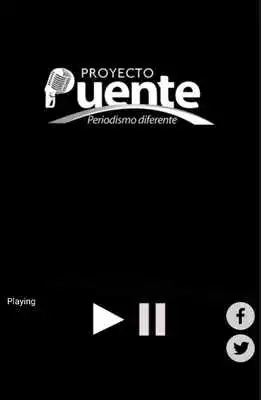 Play Proyecto Puente Play Proyecto Puente
