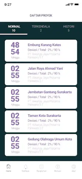 Play Proyek ID - Pemilik  and enjoy Proyek ID - Pemilik with UptoPlay