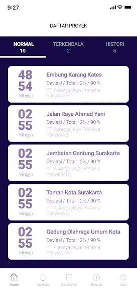 Play Proyek ID - Petugas  and enjoy Proyek ID - Petugas with UptoPlay