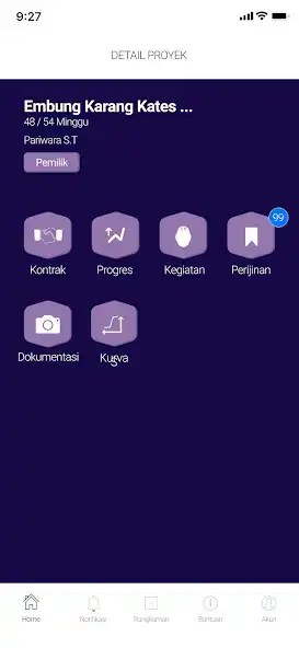 Play Proyek ID - Petugas as an online game Proyek ID - Petugas with UptoPlay