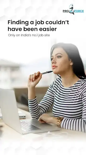 Play Prozforce.com : Job Search  and enjoy Prozforce.com : Job Search with UptoPlay