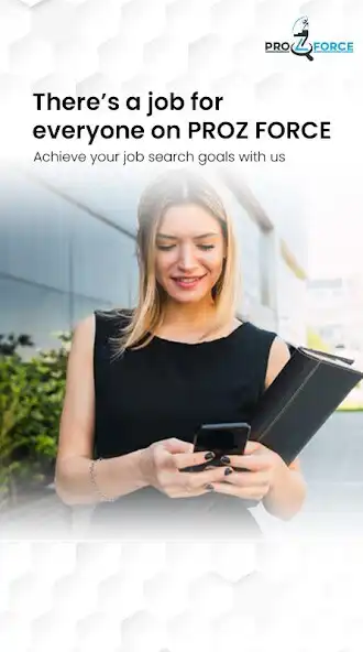 Play Prozforce.com : Job Search as an online game Prozforce.com : Job Search with UptoPlay