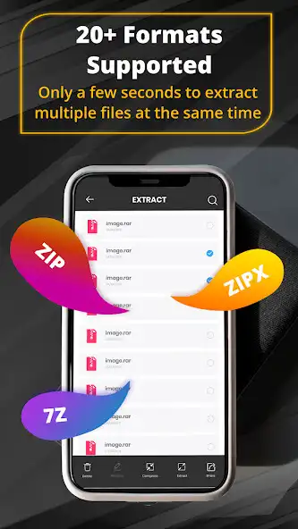 Play Pro Zip File Opener Extractor  and enjoy Pro Zip File Opener Extractor with UptoPlay