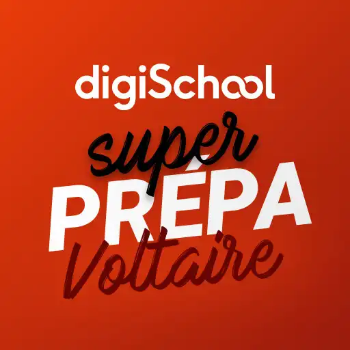 Play Prépa Certificat Voltaire APK Play Prépa Certificat Voltaire APK