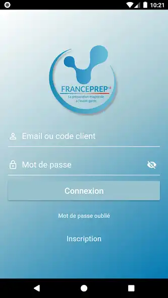 Play Préparatoire FRANCEPREP  and enjoy Préparatoire FRANCEPREP with UptoPlay