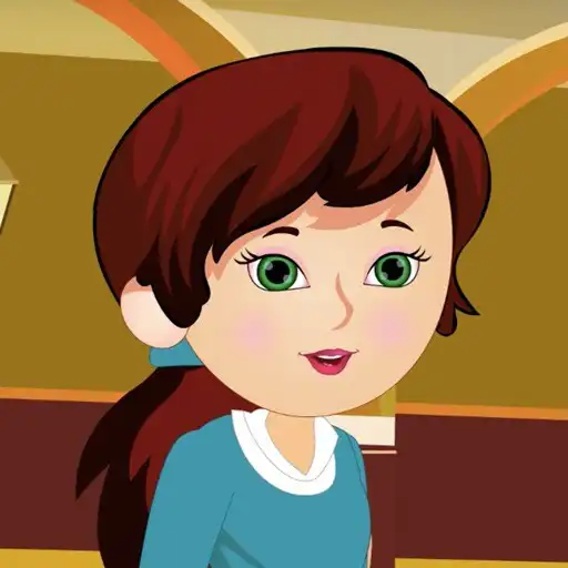 Play Përralla - E Bukura dhe Bisha  APK