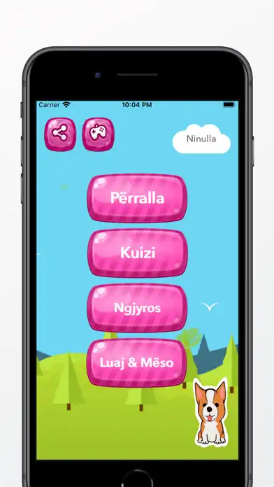 Play Përralla - E Bukura dhe Bisha   and enjoy Përralla - E Bukura dhe Bisha  with UptoPlay