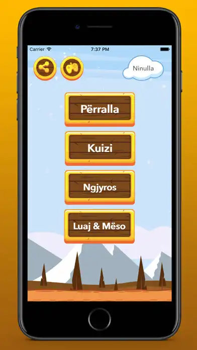 Play Përralla Pinokio - Shqip  and enjoy Përralla Pinokio - Shqip with UptoPlay