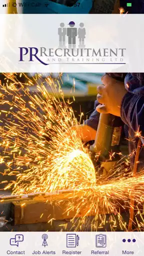 Play PR Recruitment and Training  and enjoy PR Recruitment and Training with UptoPlay