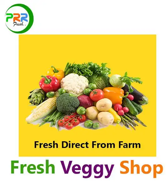 Play PRR Fresh as an online game PRR Fresh with UptoPlay