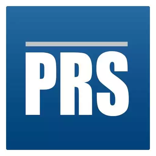 Run free android online PRS Parliament Today APK