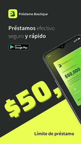 Play Préstamo Boutique-Crédito Cash  and enjoy Préstamo Boutique-Crédito Cash with UptoPlay