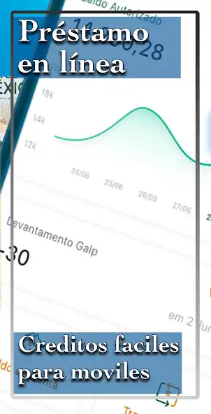 Play Préstamo en lÍnea as an online game Préstamo en lÍnea with UptoPlay