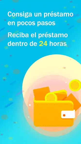 Play Préstamo fácil  and enjoy Préstamo fácil with UptoPlay