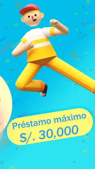 Play Préstamo fácil as an online game Préstamo fácil with UptoPlay