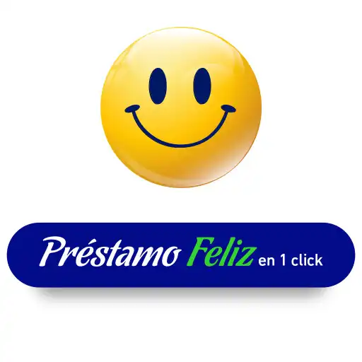 Play Préstamo Feliz En 1 Click APK