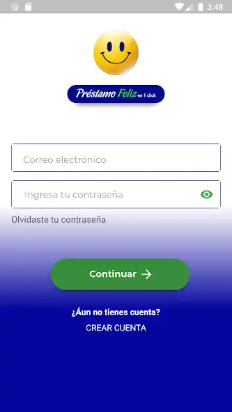 Play Préstamo Feliz En 1 Click  and enjoy Préstamo Feliz En 1 Click with UptoPlay