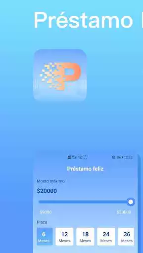 Play Préstamo Feliz  and enjoy Préstamo Feliz with UptoPlay