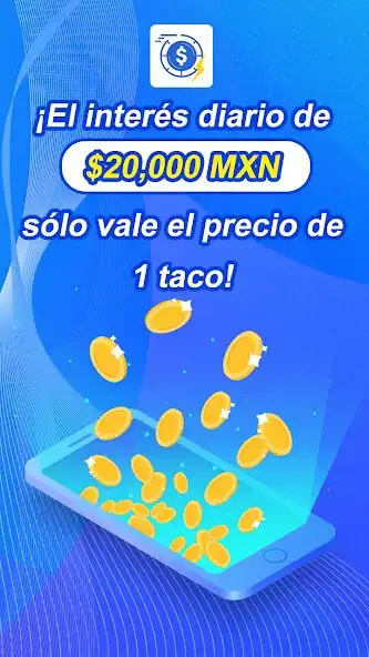Play Préstamo rápido-Fácil Dinero  and enjoy Préstamo rápido-Fácil Dinero with UptoPlay