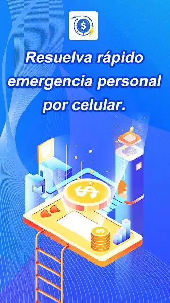 Play Préstamo rápido-Fácil Dinero as an online game Préstamo rápido-Fácil Dinero with UptoPlay